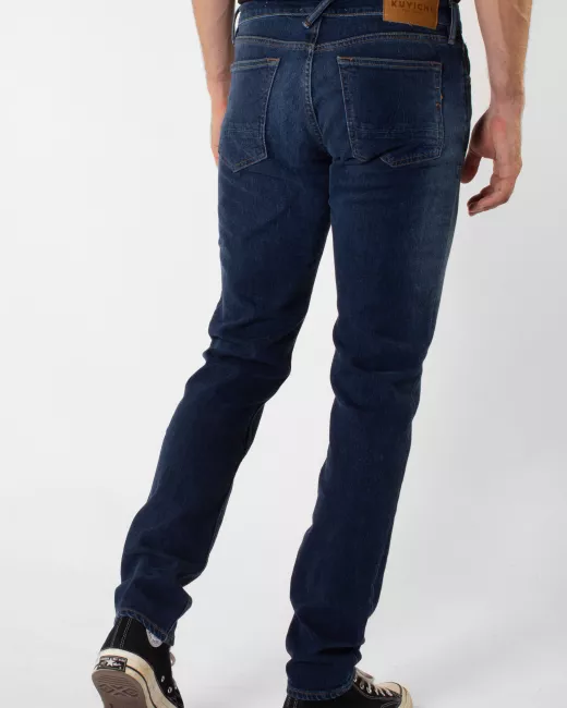 Jeans Jim Tapered Jeans Jim Tapered