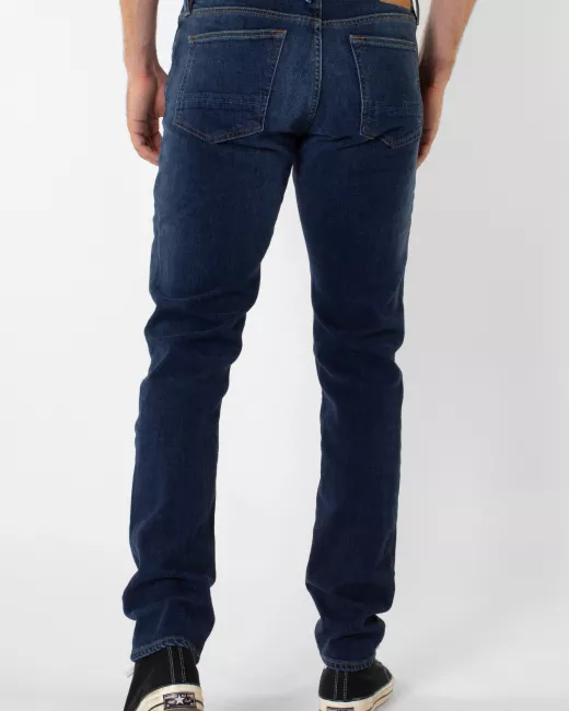 Jeans Jim Tapered Jeans Jim Tapered