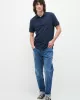 Jeans Jim Tapered