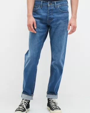 Jeans Jim Tapered Jeans Jim Tapered