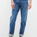 Jeans Jim Tapered - Pale Blue