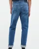 KUYICHI – Jeans Jim – Tapered – Pale Blue