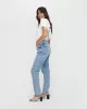 Jeans Nora Mom fit