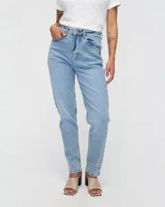 Jeans Nora Mom fit