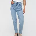 Jeans Nora Mom fit