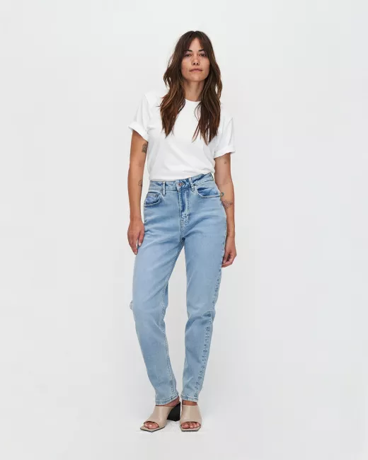 Jeans Nora Mom fit Jeans Nora Mom fit