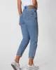 Jeans Nora Mom fit