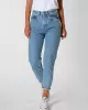 Jeans Nora Mom fit