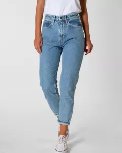 Jeans Nora Mom fit Jeans Nora Mom fit