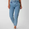 Jeans Nora Mom fit