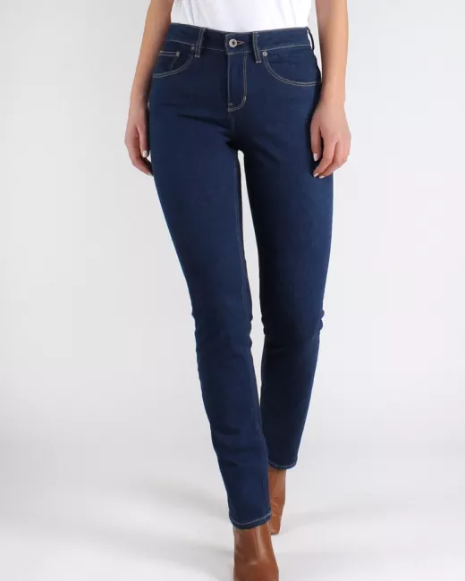 Jeans Sara Straight Jeans Sara Straight