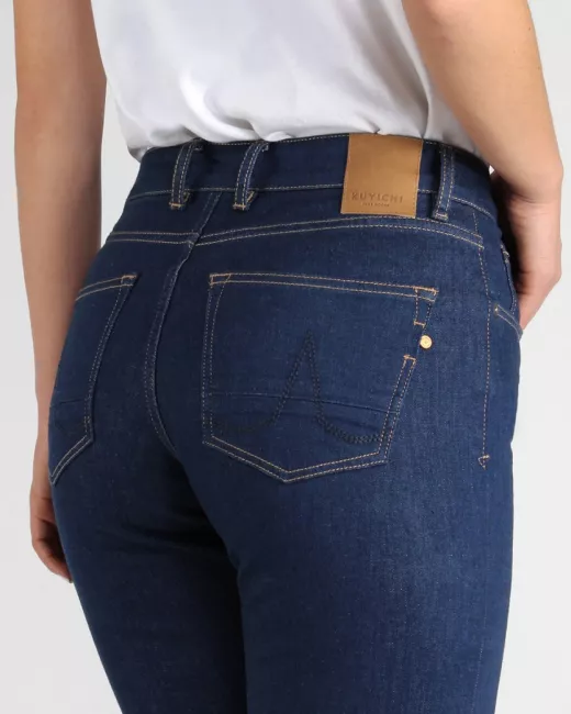 Jeans Sara Straight Jeans Sara Straight