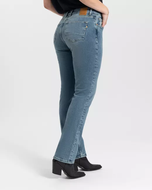 Jeans Sara Straight Jeans Sara Straight