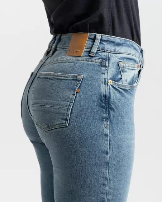 Jeans Sara Straight Jeans Sara Straight