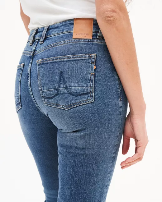 Jeans Sara Straight Jeans Sara Straight