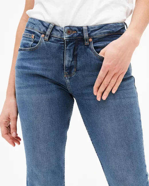 Jeans Sara Straight Jeans Sara Straight