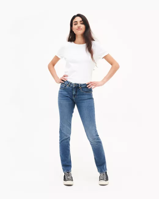 Jeans Sara Straight Jeans Sara Straight