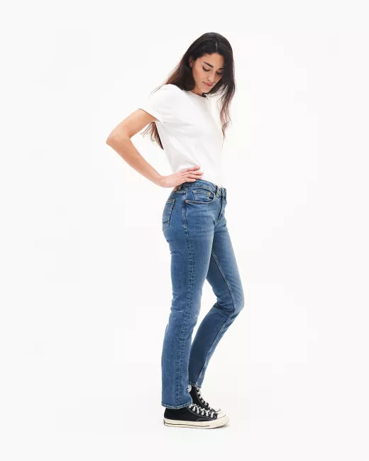 Jeans Sara Straight Jeans Sara Straight