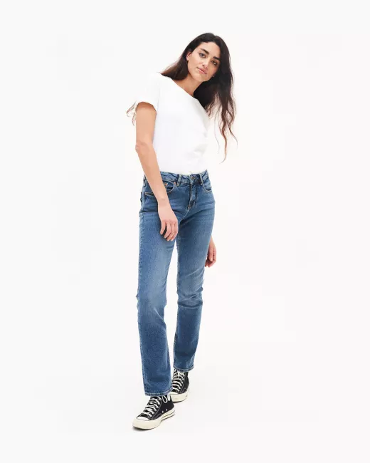 Jeans Sara Straight Jeans Sara Straight