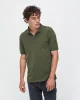 KUYICHI – Polo EVERTON – Army Green