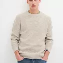 Clement Crewneck