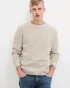 KUYICHI – Pull CLEMENT – Undyed