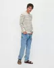 Sweater CLEMENT Striped