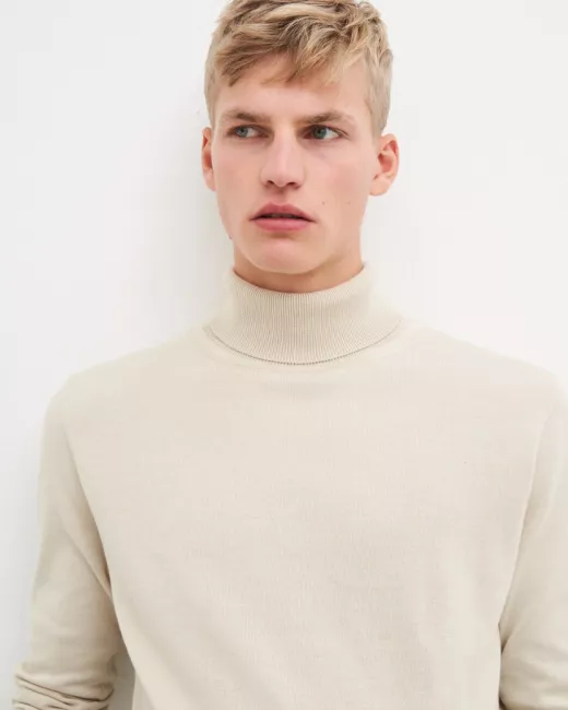 THOMAS Turtleneck