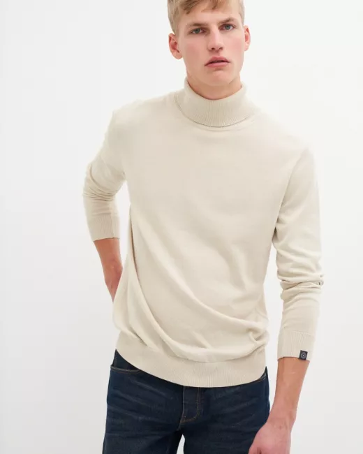 THOMAS Turtleneck