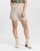 KUYICHI – Short SOFIA – Light Sand Melange