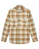 Overshirt ANDREW Checked