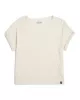 KUYICHI – T-Shirt BELLA – Off white