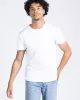 KUYICHI – T-Shirt BUCKLEY – White