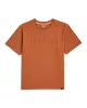 KUYICHI – T-Shirt LIAM – Brick