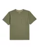 KUYICHI – T-Shirt LIAMPO – Army Green