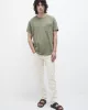 KUYICHI – T-Shirt LIAMPO – Army Green