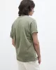KUYICHI – T-Shirt LIAMPO – Army Green