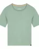 KUYICHI – T-shirt OLIVIA – Pale Green