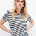 T-shirt OLIVIA Striped