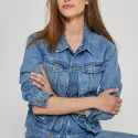 Chelsea denim Jacket