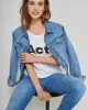 Chelsea denim Jacket