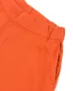 BLEED – Sheersugger Pants – Orange Brown