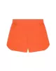 BLEED – Sheersugger Shorts – Orange Brown