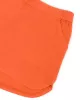 BLEED – Sheersugger Shorts – Orange Brown