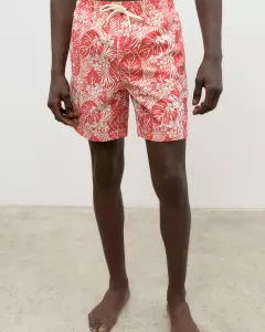 ECOALF – Maillot de bain FIYI – Rouge ECOALF – Maillot de bain FIYI – Rouge