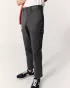 ECOALF – Pantalon PABLO CARGO – Asphalt