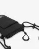 ECOALF – Pochette pour téléphone portable AGNES – Noir