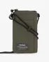 ECOALF – Pochette pour téléphone portable AGNES – Olive