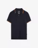 ECOALF – Polo ALEX – Deep navy