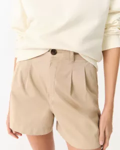 ECOALF – Short SAFRON – Bleached Sand ECOALF – Short SAFRON – Bleached Sand